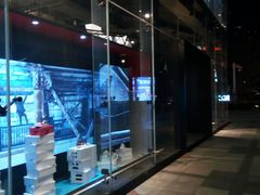 -Air Jordan(世贸天阶店)