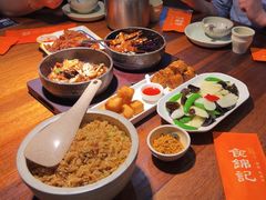 -食锦记·福建私房菜(浦西万达店)