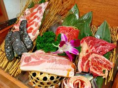-江户烧肉(高德店)
