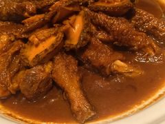 -上和臻品中国菜(花园街店)