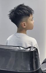 -Mengbaby·萌宝贝儿童理发(保利广场店)