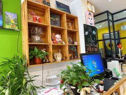 -陪我玩图书馆·烘焙坊·综合亲子馆