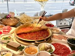 -小龙坎火锅(全球总店)