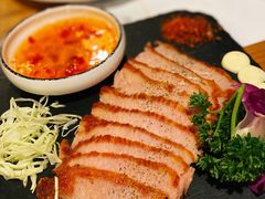 -衣川小森林·料理·寿司(鸿铭中心店)