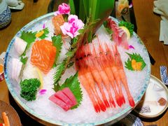-蟹将军·松叶蟹和牛日料放题自助(K11店)