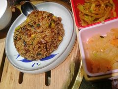 -正苑26年海鲜烤肉•牛尾汤汤饭(东港店)
