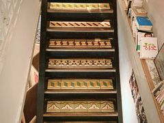 -时光花园(白鹭洲店)