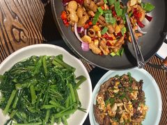 -湖南人家·家传湖南菜(水围店)