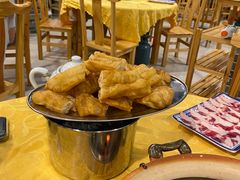 -大戚饭店(泰华路店)