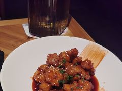 糖醋里脊-院子餐厅·大锅菜·老杭帮(桥西直街店)