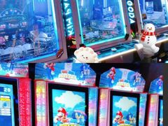 -核客电玩城(东门店)