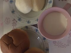 -白玉兰传统小吃