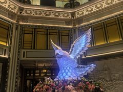 -上海和平饭店 Fairmont Peace Hotel