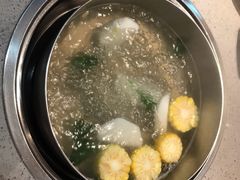 -为什么牛潮汕牛肉火锅(万胜广场店)