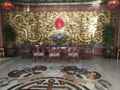 -鹊华居·地道鲁菜·海鲜·融合味(大明湖店)