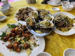 -猪仔荣大排档(湾北路店)