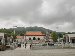 -普陀寺
