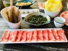 -云中捞高空旋转餐厅(商茂世纪广场店)