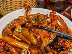 -老瑞福上海菜(人民广场店)