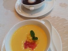-香乐园·淮扬菜中餐厅·Shang Garden(福田香格里拉店)