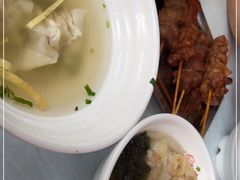 -海平馄饨(逍遥二路店)