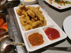-海底捞火锅(奥山世纪城店)