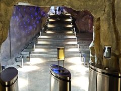 -颛顼龙洞旅游景区