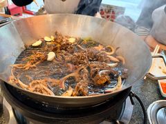 -揽月斋炙子烤肉·清真(安定门·五道营店)