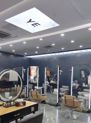 -藤野造型·烫·染发型设计店