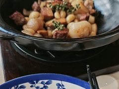 -狮王府淮扬菜(夫子庙老门东店)