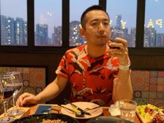 -AZUL by FUEL蓝色·法式酒馆(琶醍店)