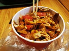 -吴长子卤菜馆(统一街店)