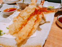 -小句号·精致料理(江南环球港店)
