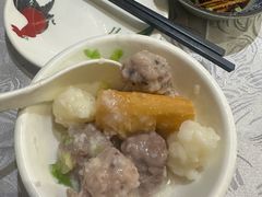 -丰尔粥食·粥底火锅·桑拿鸡(大良总店)