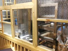 餐具摆设-厝内小眷村(天河南一路店)