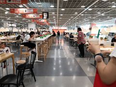 大堂-宜家·瑞典风味餐厅(北京西红门店)