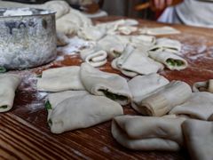 -逍林黄桥烧饼
