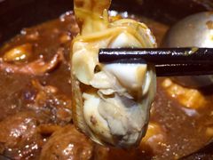 -胡须佬鸡煲四季火锅店(石厦西村直营店)