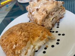 -BreadTalk面包新语·烘焙蛋糕(领展购物广场店)