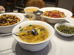 -杨厨的田园饭店(长城路店)