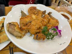 -三羊居食府(文艺路店)