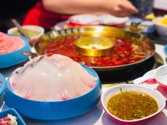 -蛙二爷美蛙火锅基地(温州总店)