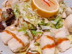 倍乐豆腐色拉-BELLOCO倍乐(静安店)