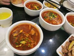 -令氏家外家周礼食府(桥南店)