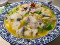 -方荣糊涂菜馆(湖北路店)