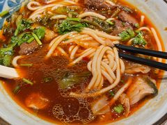 -鑫花溪牛肉米粉(凤凰街创始总店)