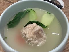 -一品小笼(金融街店)