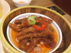 -香港新曜记茶餐厅(星耀城店)