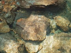 -浙西大龙湾