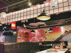 -千寻山野烤肉(天虹店)